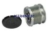 MERCE 6461550115 Alternator Freewheel Clutch